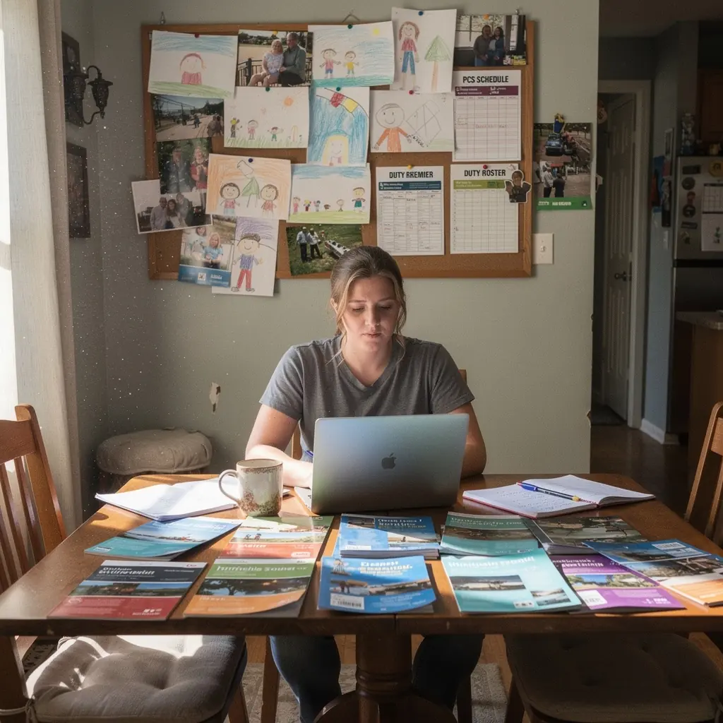 Planowanie budżetu na wycieczkę z różnymi opcjami