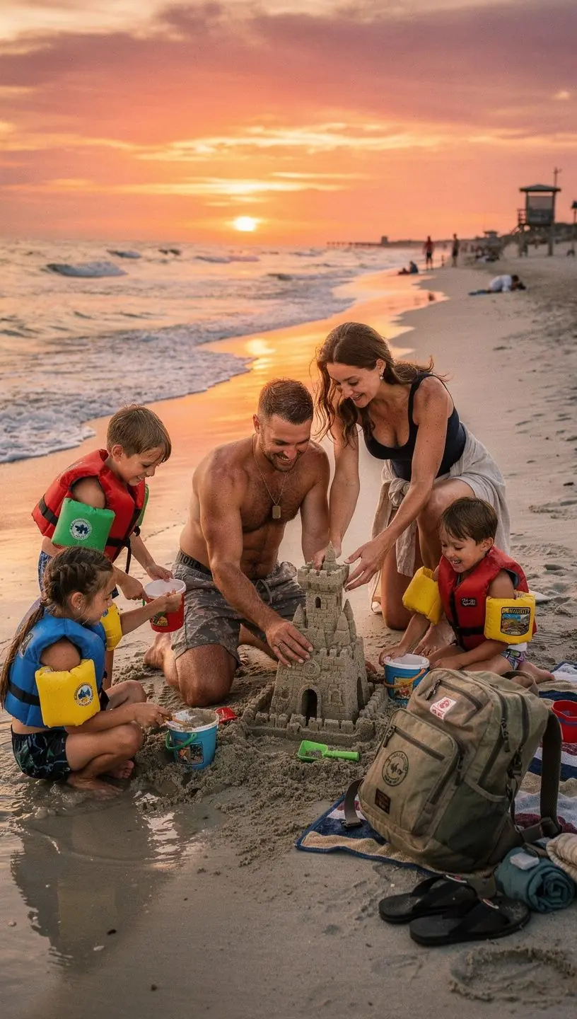 Zespół specjalistów omawiających opcje budżetowego planowania podróży.